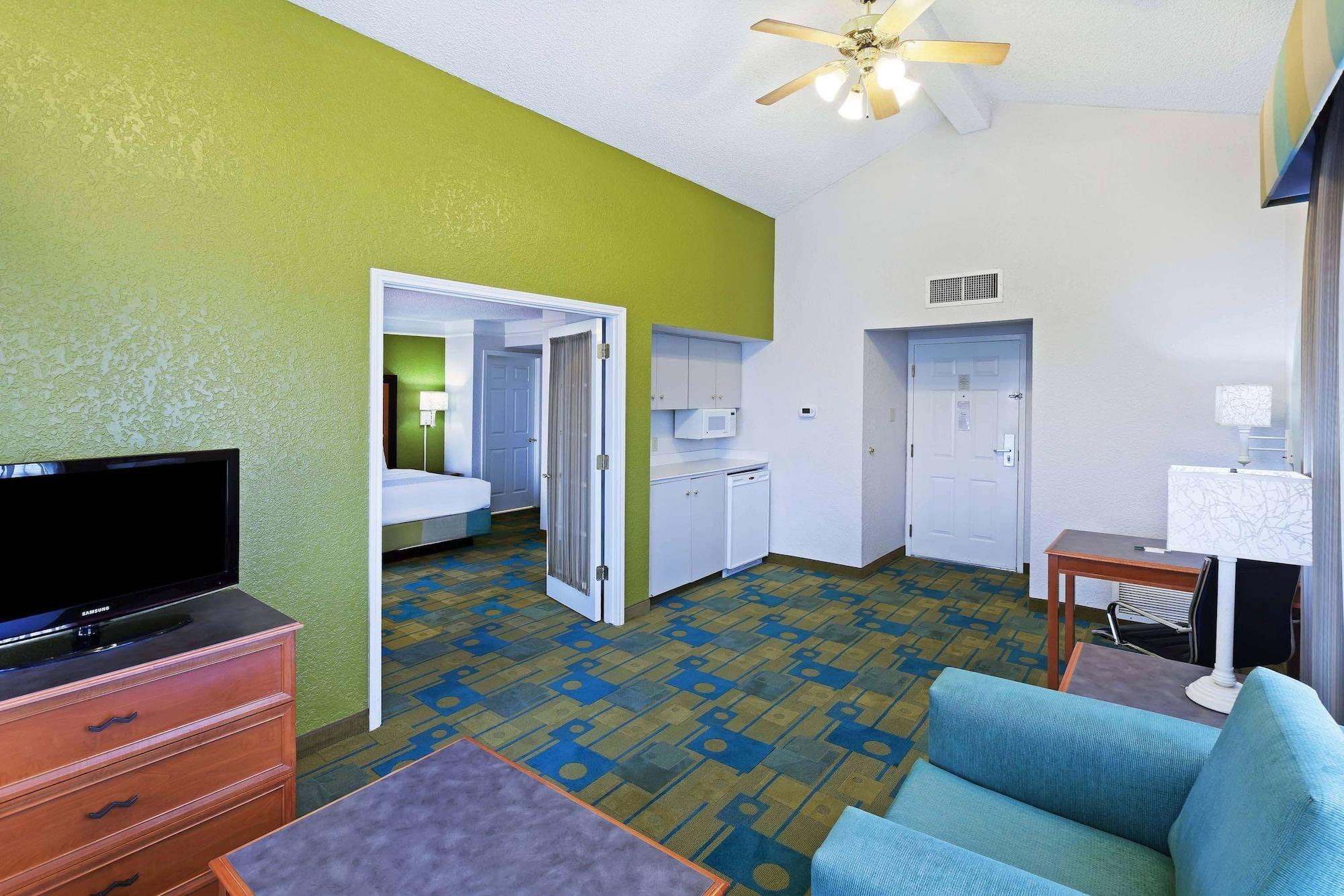 La Quinta Inn By Wyndham Amarillo West Medical Center Εξωτερικό φωτογραφία